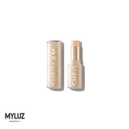 کرم پودر استیکی شیگلم (stick foundation sheglam)