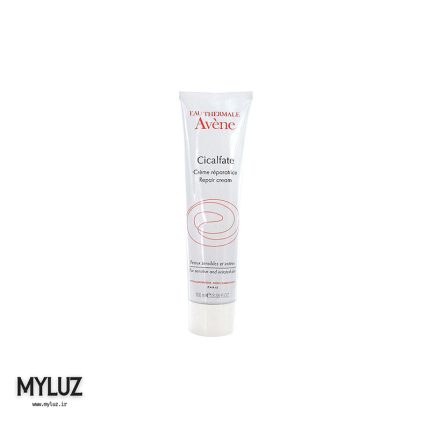 کرم ترمیم کننده سیکالفیت اون( Cicalfate + Avene)40 میل