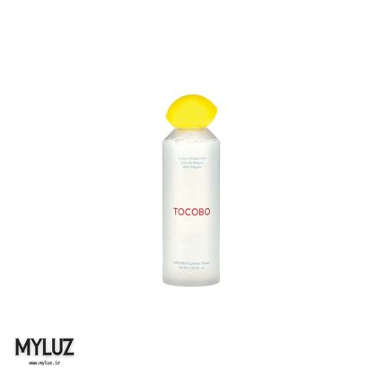 تونر لیمویی توکوبو (Lemon toner tocobo)