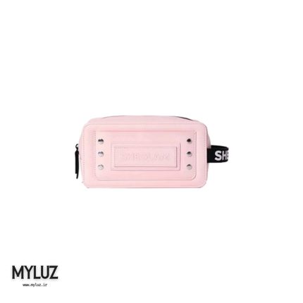 کیف میکاپ شیگلم (Glow & Go)