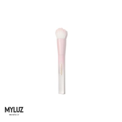 براش پنجه گربه ای شیگلم (Color bloom liquid blush brush)