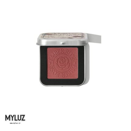 رژگونه کرمی شیگلم کالکشن امبر رز | SHEGLAM Ember Rose Eternal Flame Cream Blush