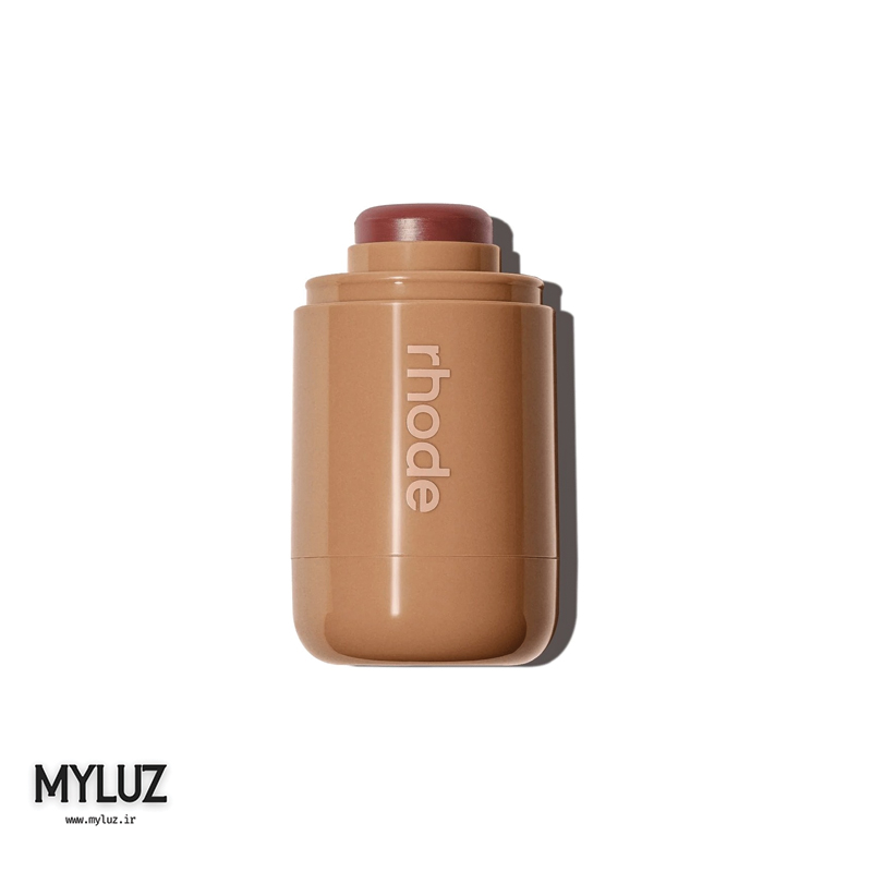 رژگونه استیکی رود (Blush stick Rhode)