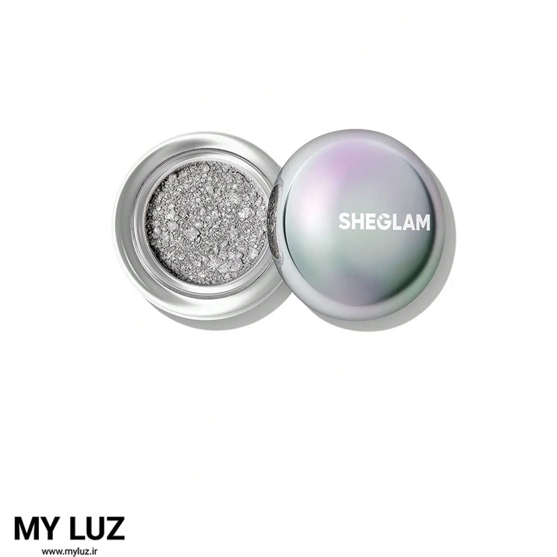 سایه-چشم-گلیتری-کرومی-شیگلم-Rare-metals-glitter-topper--chrome-(Sheglam) سایه چشم گلیتری کرومی شیگلم Rare metals glitter topper- chrome (Sheglam)