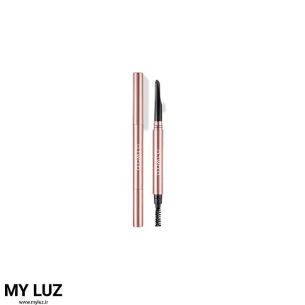 مداد ابرو ماچته رنگ 04 او تو او Sculpting machete brow pencil 04 (o two o)