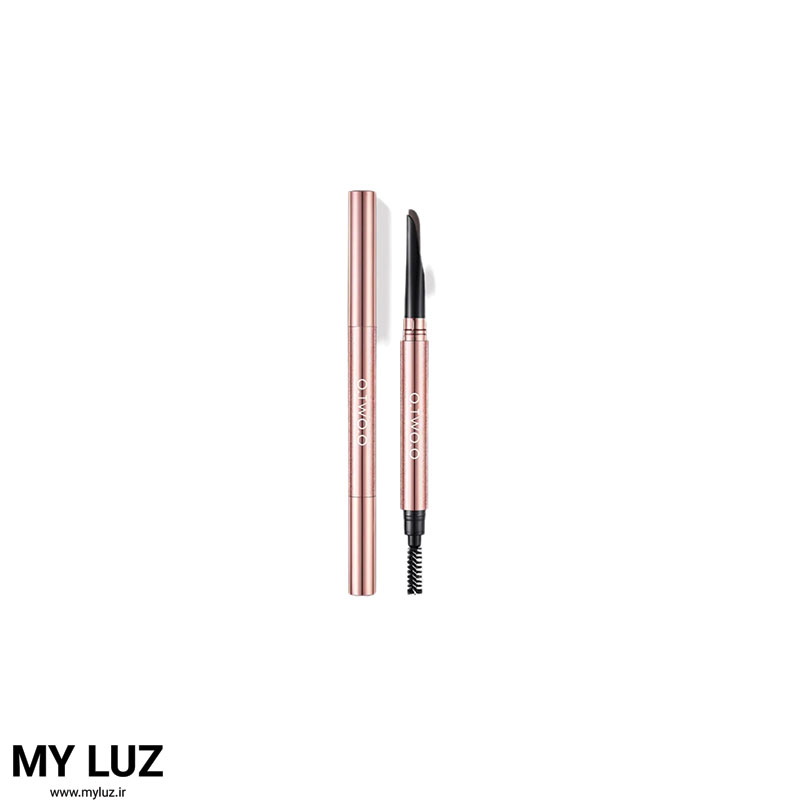 مداد ابرو ماچته رنگ 04 او تو او Sculpting machete brow pencil 04 (o two o)