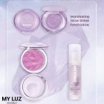 مینی کالکشن کریستال بنفش شیگلم Crystal intentions small rituals mini collection set- Amethyst (Sheglam)