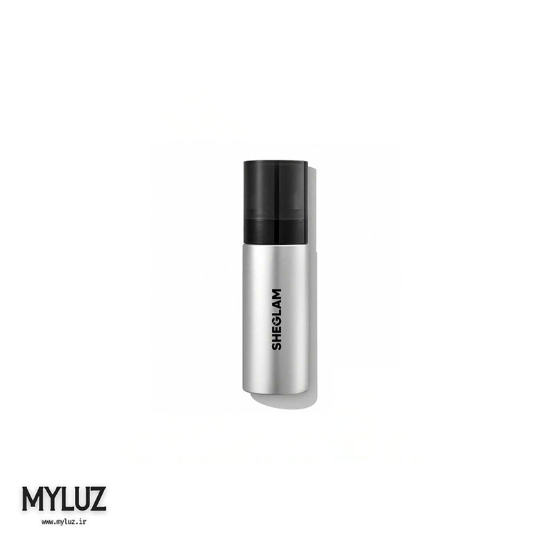 اسپری فیکس بلور کننده ضدآب شیگلم (Camera on blurring waterproof setting spray Sheglam)