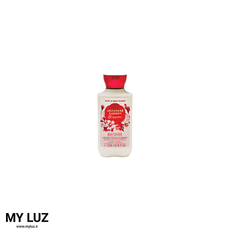 لوسیون بدن بس اند بادی Bath & body works body lotion & body cream (Bath & body)