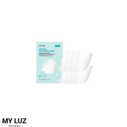 پچ کلاژن پوست شیشه ای آنوا Special collagen care 0.05g (Anua)